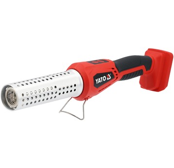 ZAPALARKA DO GRILLA 18V (600°C, BODY)