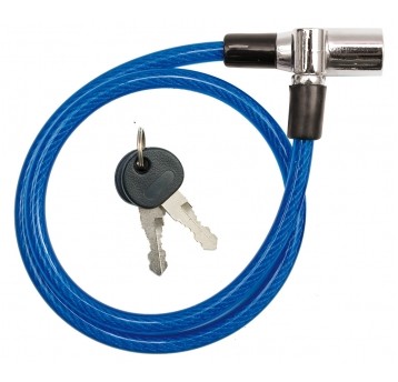 ZAPIĘCIE ROWEROWE 8MMx65CM