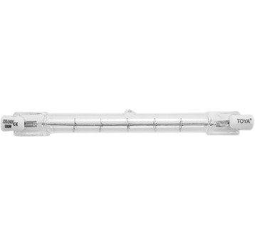 ŻARNIKI DO LAMP HALOGENOWYCH 120W 2SZT.