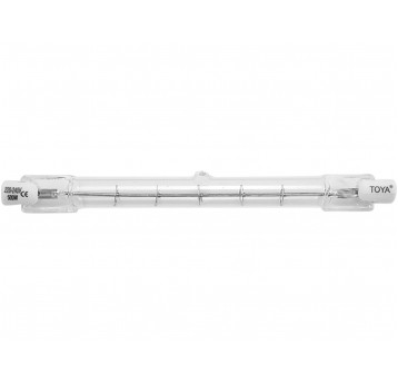 ŻARNIKI DO LAMP HALOGENOWYCH 120W 2SZT.