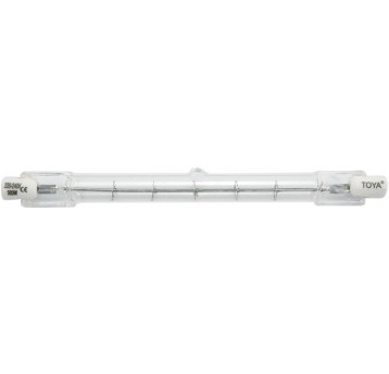 ŻARNIKI DO LAMP HALOGENOWYCH 400W 2SZT.
