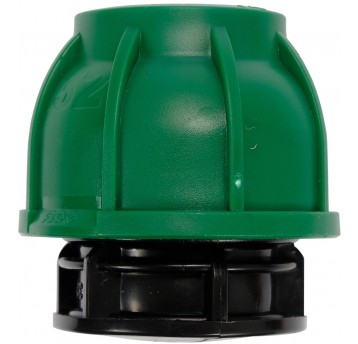 ZAŚLEPKA DO RUR PP 32MM