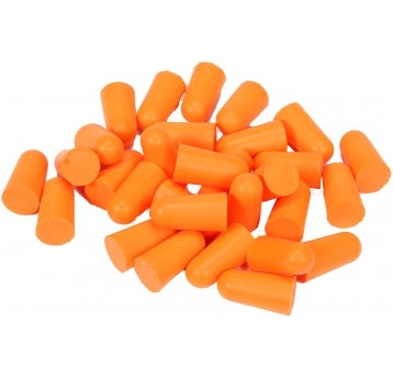 ZATYCZKI DO USZU DO DOZ. SNR 38 250 PAR