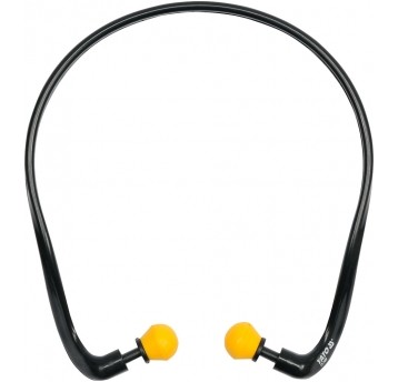 ZATYCZKI DO USZU PIANKA KABŁĄK 26dB 1par