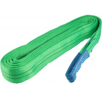 ZAWIESIE PASOWE 2T 6M