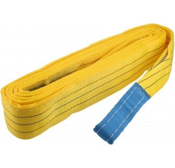 ZAWIESIE PASOWE 3T 6M