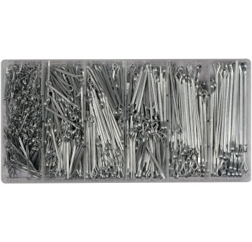 ZAWLECZKI PROSTE MIX 1000 SZT