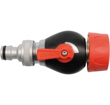 ZAWÓR OGRODOWY 3/4"