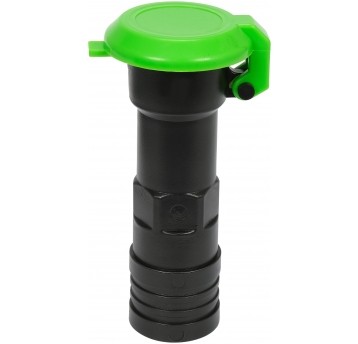 ZAWÓR SZYBKOZŁĄCZNY