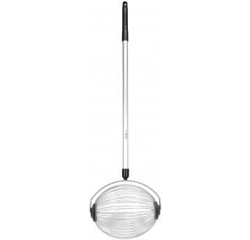 ZBIERACZ DO ORZECHÓW 105-145 X 28 CM