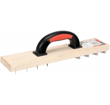 ZDZIERAK WYRÓWNUJĄCY 405 X 84MM