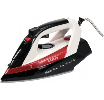 ŻELAZKO PAROWE 2800W, 300ML