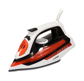 ŻELAZKO PAROWE 2800W, 320ML