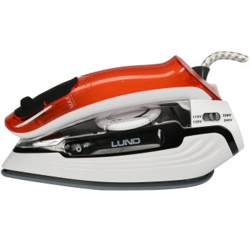 ŻELAZKO TURYSTYCZNE 1100W