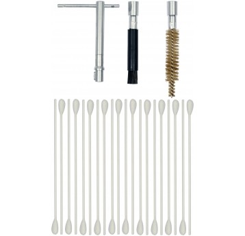 ZEST. DO CZYSZCZENIA GNIAZD WTRYSKIWACZY