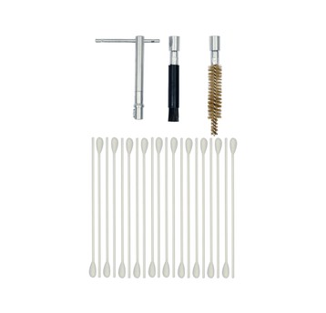ZEST. DO CZYSZCZENIA GNIAZD WTRYSKIWACZY