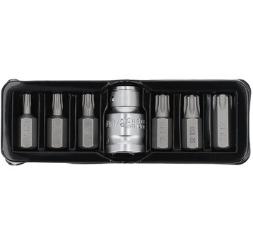 ZEST. KLUCZY SPECJ. /TORX/ 7 CZ.