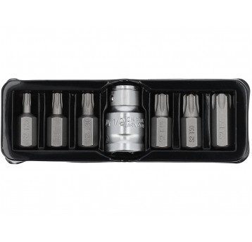 ZEST. KLUCZY SPECJ. /TORX/ 7 CZ.