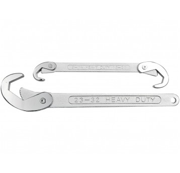 ZEST. KLUCZY UNIWERSALNYCH 9-32MM 2 SZT.