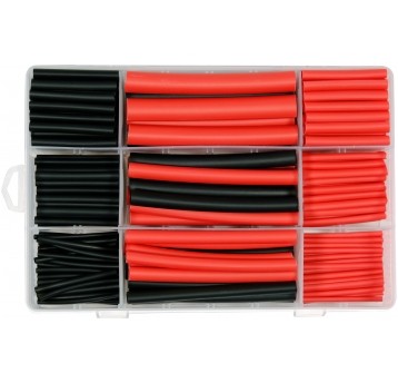 ZEST.KOSZULEK TERMOKUR. Z KLEJEM 270SZT