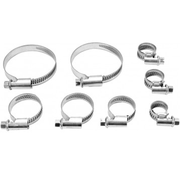 ZEST.OPASEK ŚLIMAKOWYCH /NORMA/ 8 CZ.