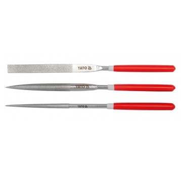 ZEST PILNIKÓW IGLAKÓW DIAMENT 5x180x70MM