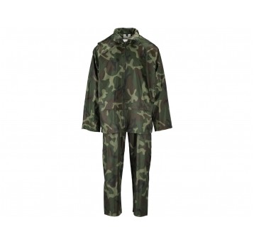 ZEST. PRZECIWDESZ. MORO COMPACT R. 2XL