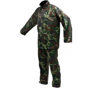 ZEST. PRZECIWDESZ. MORO COMPACT R. 2XL