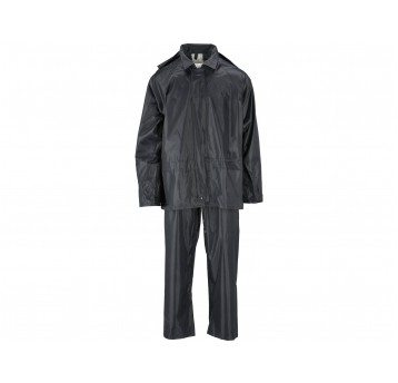 ZEST. PRZECIWDESZ. NAVY COMPACT R. 2XL