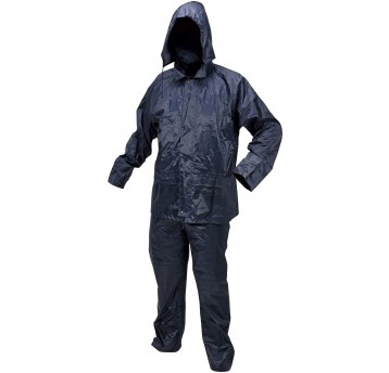 ZEST. PRZECIWDESZ. NAVY COMPACT R. L
