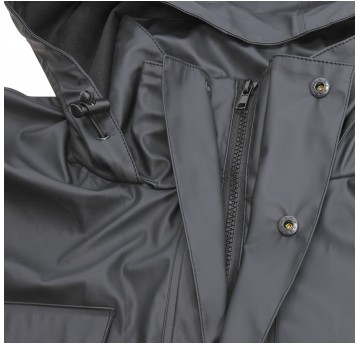 ZEST. PRZECIWDESZ. NAVY STRETCH R. 3XL