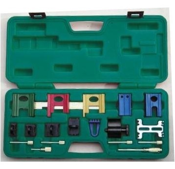 Zestaw 10szt. blokad wałków rozrządu