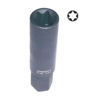 Zestaw 16szt. kluczy udarowych specjalnych 3/4" i