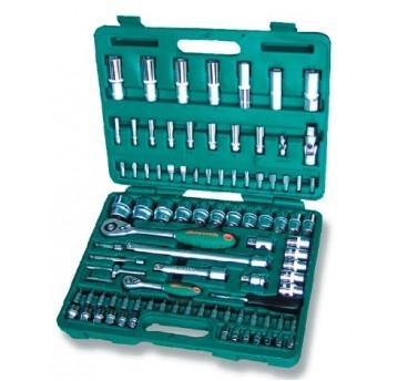 Zestaw 94szt. narzędzi ręcznych