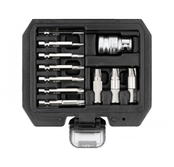 ZESTAW BITÓW DO OBROBIONYCH ŚRUB