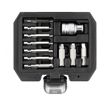 ZESTAW BITÓW DO OBROBIONYCH ŚRUB