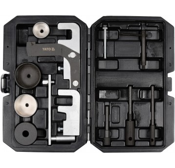 ZESTAW BLOKAD ROZRZĄDU 12 ELEMENTÓW