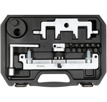 ZESTAW BLOKAD ROZRZĄDU