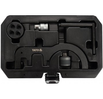 ZESTAW BLOKAD ROZRZĄDU BMW