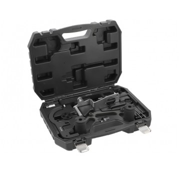 ZESTAW BLOKAD ROZRZĄDU BMW