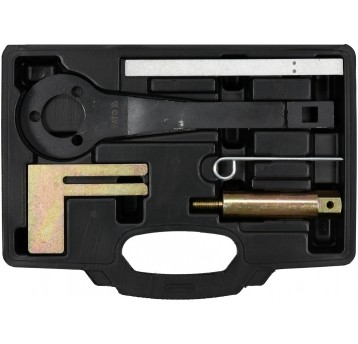 ZESTAW BLOKAD ROZRZĄDU BMW/CITROEN 5CZ.