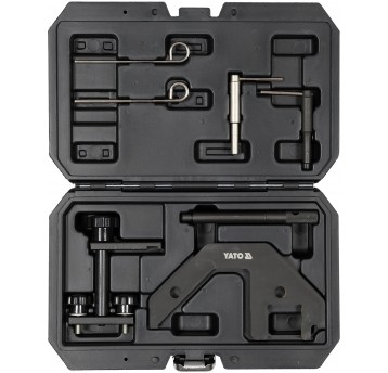 ZESTAW BLOKAD ROZRZĄDU BMW