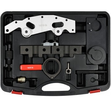 ZESTAW BLOKAD ROZRZĄDU BMW VANOS 9CZ