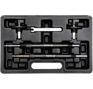 ZESTAW BLOKAD ROZRZĄDU FIAT 1,2 16V