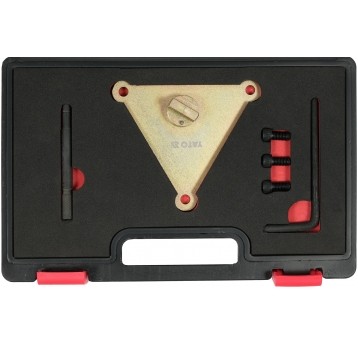 ZESTAW BLOKAD ROZRZĄDU FIAT