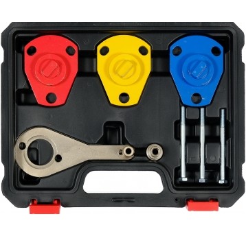 ZESTAW BLOKAD ROZRZĄDU FIAT