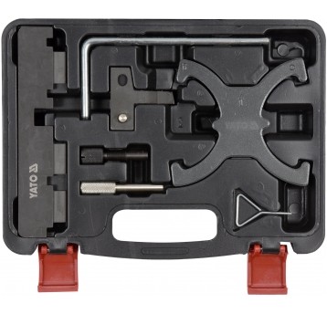 ZESTAW BLOKAD ROZRZĄDU FORD