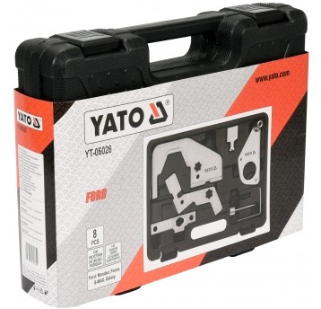 ZESTAW BLOKAD ROZRZĄDU FORD