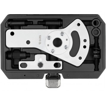 ZESTAW BLOKAD ROZRZĄDU FORD ECOBOOST