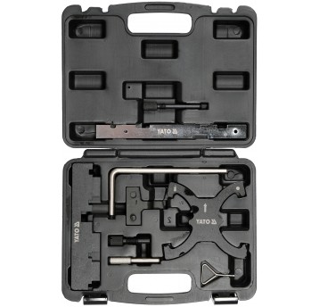 ZESTAW BLOKAD ROZRZĄDU FORD